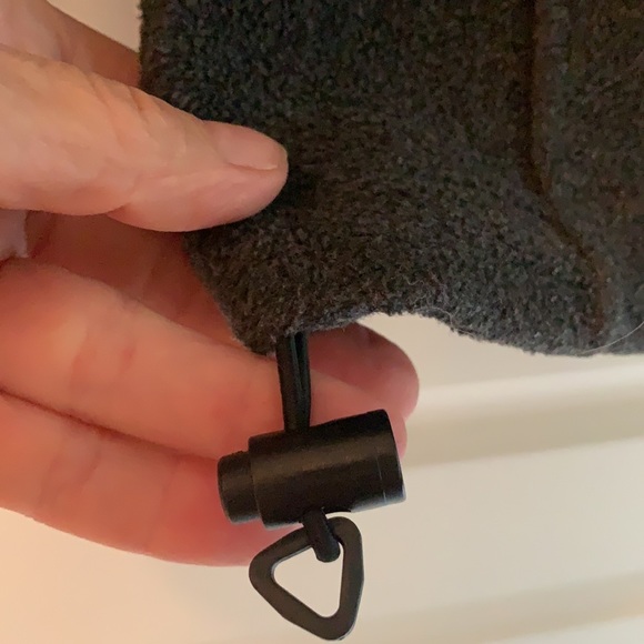 COLUMBIA Fleece Full Zip Jacket - Picture 7 of 13